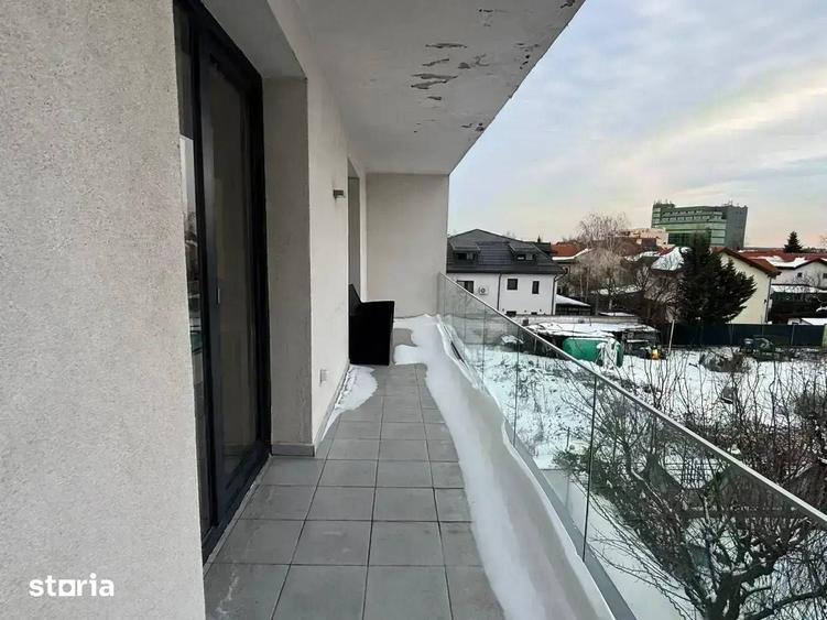 Oportunitate Apartament Nou 3 Camere Mobilat Utilat Lux Mutare Rapida - 3