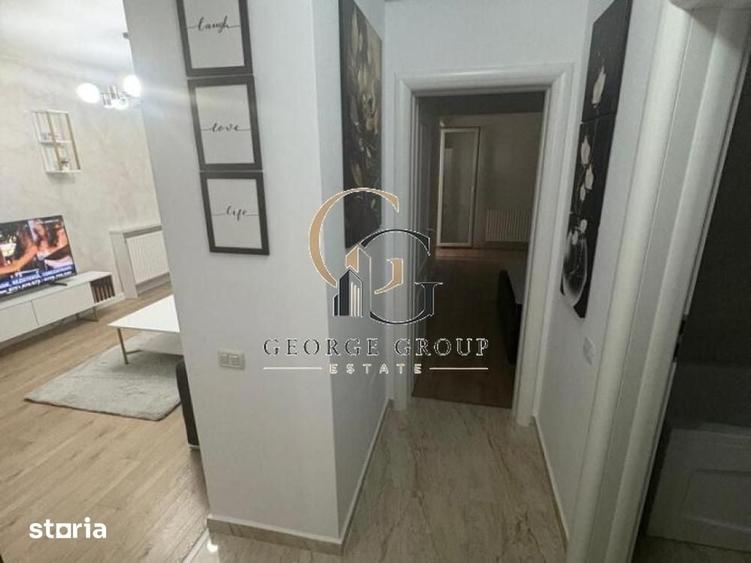 Inchiriere 2 camere Central Adress - 2