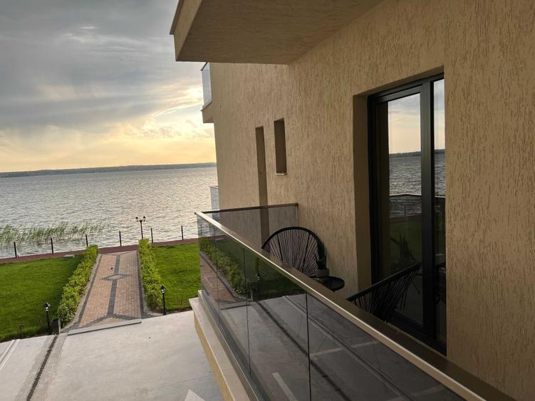 Apartament cu 2 camere decomandat în Nord