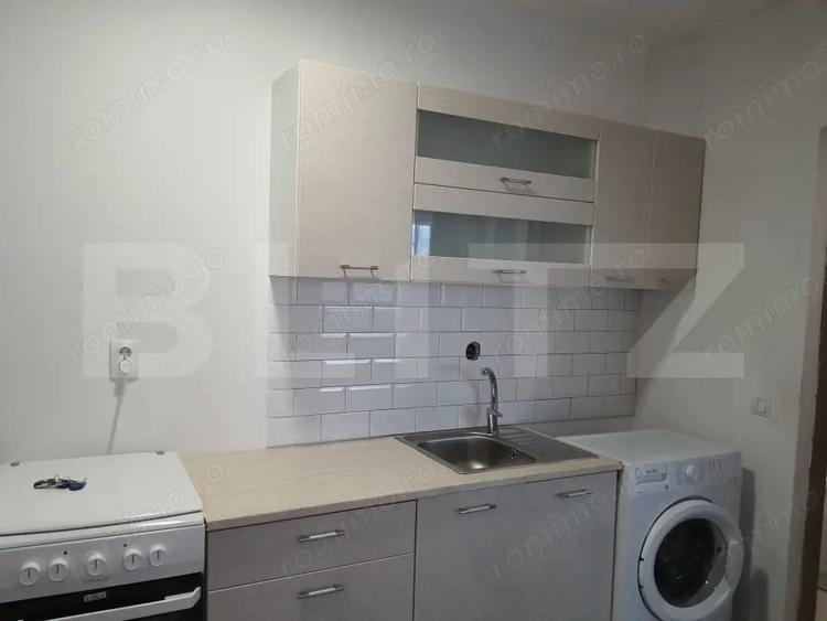Apartament cu 2 camere decomandat în Bună Ziua