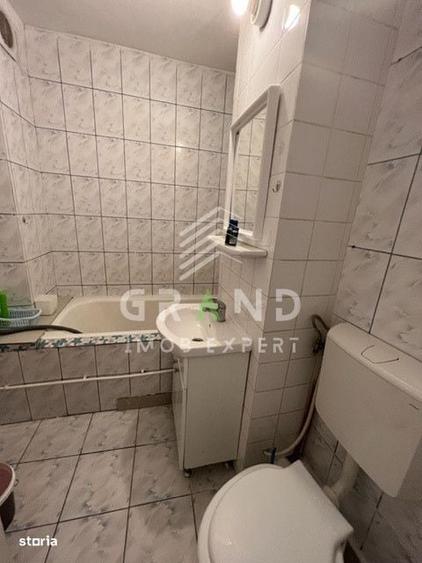 Garsonieră în Grigorescu