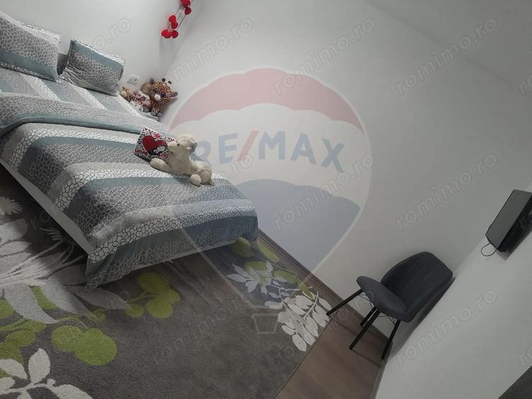 Casă cu 4 camere cu Teren 2500 Mp în Oeștii Pământeni