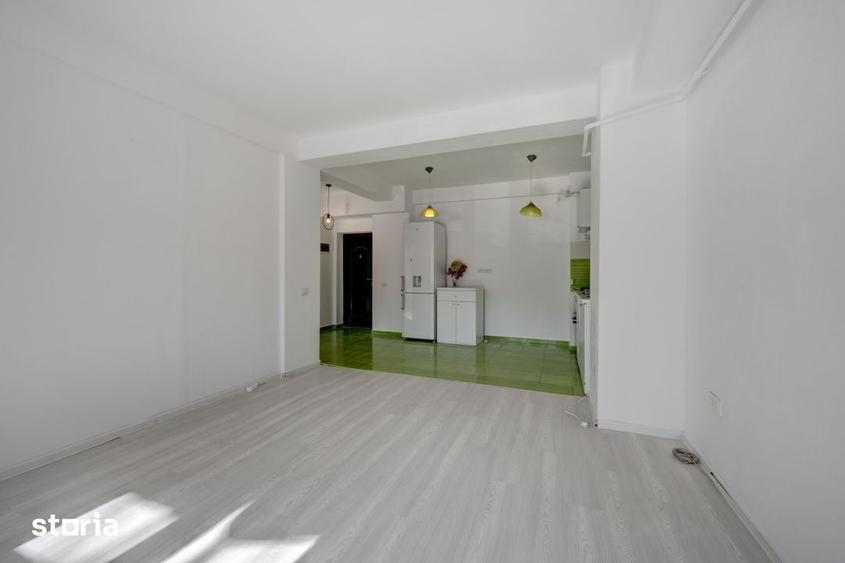 Spațiu comercial, de 51.53 mp, în Chiajna