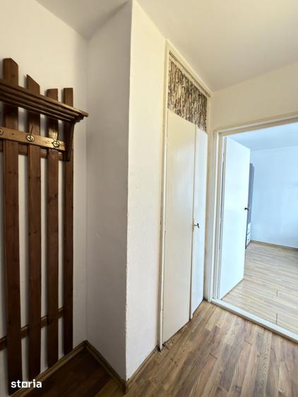 Apartament o camera, 24 mp utili, etaj 3 - Zona Girocului - 2