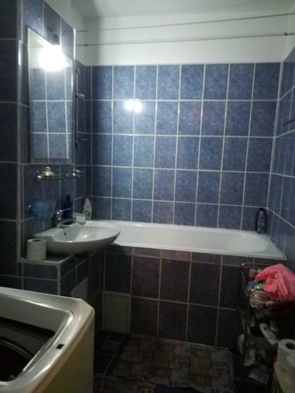 Apartament cu 2 camere decomandat în Liliacului