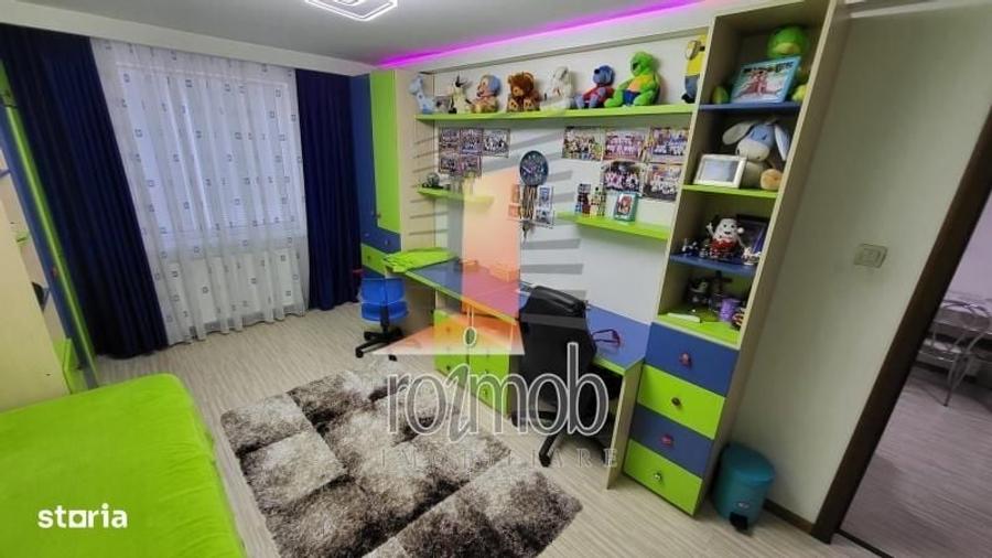 Apartament 3 camere, spatios, Mega Mall - 8