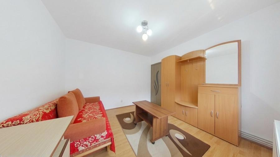 Apartament cu 2 camere decomandat, mobilat în Micălaca