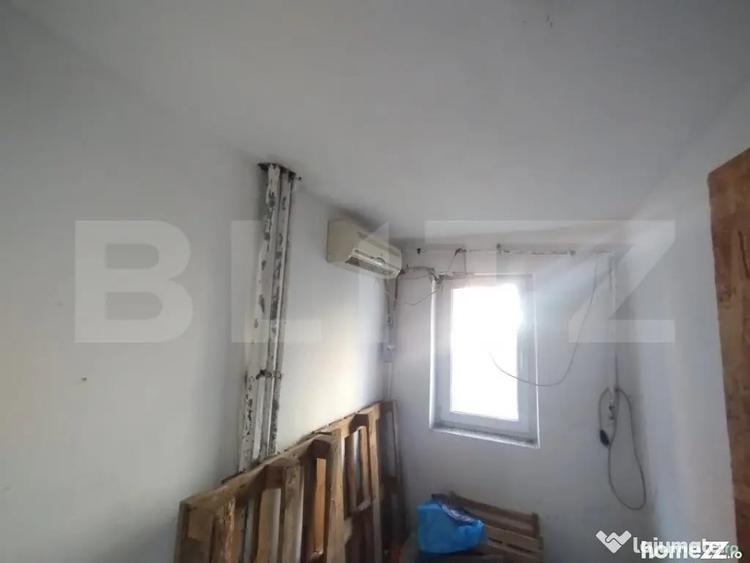 Apartament cu 2 camere decomandat în Năsăud