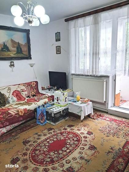 Apartament 2 camere parter Rahovei - 2