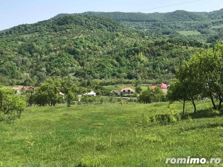 Teren în Stoenești