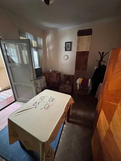 Casă cu 2 camere în Central