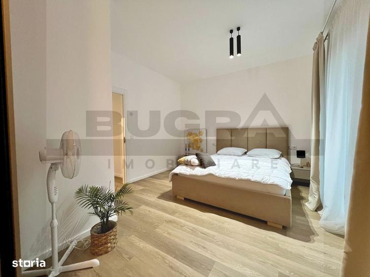 Casă cu 3 camere în Sub Coastă
