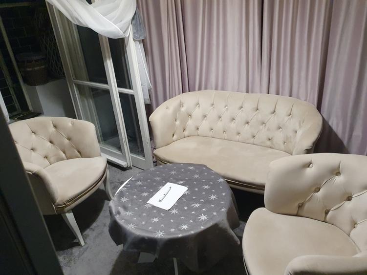 Apartament cu 4 camere decomandat în Unirii