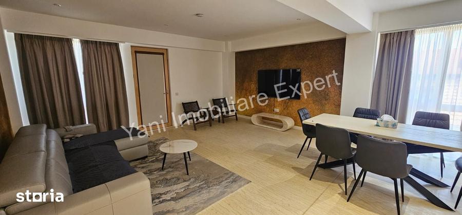 Apartament cu 2 camere în Curtea de Argeș