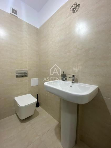 Apartament cu 3 camere decomandat, mobilat în Militari