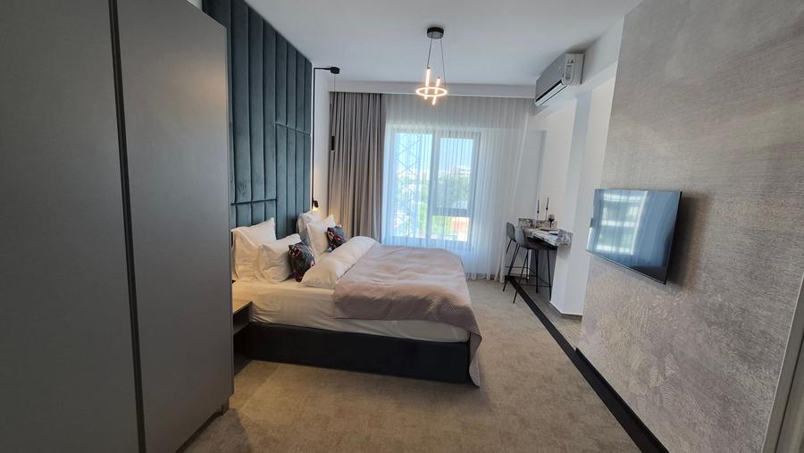 Apartament cu 2 camere semidecomandat în Cotroceni