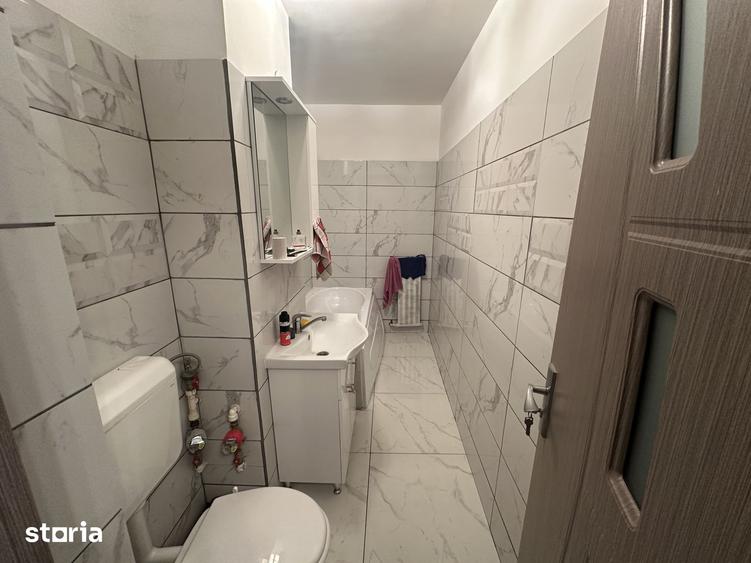 Garsoniera renovata | Timpuri Noi - Mall Vitan | Ideal investi?ie - 5