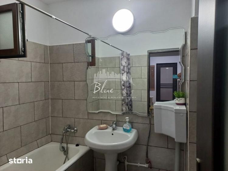 Tomis Nord/ Ciresica - Apartament cochet 2 cam dec , centrala gaz - 5