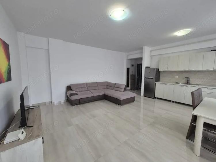 Apartament 2 camere Gavana Platou - mobilat, utilat, parcare, fara lift - 9