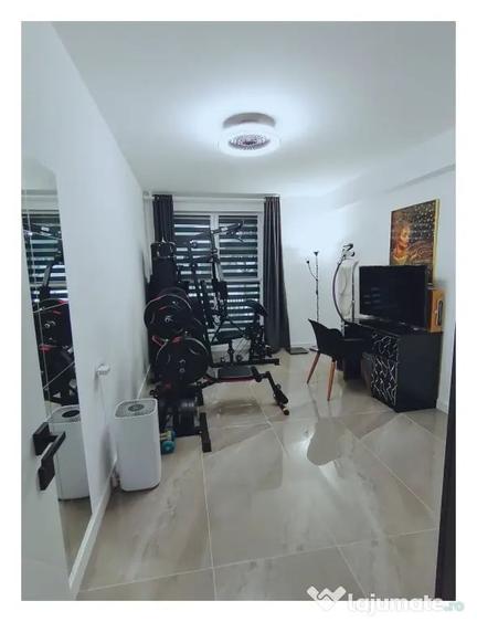 Apartament cu 2 camere semidecomandat în Vitan