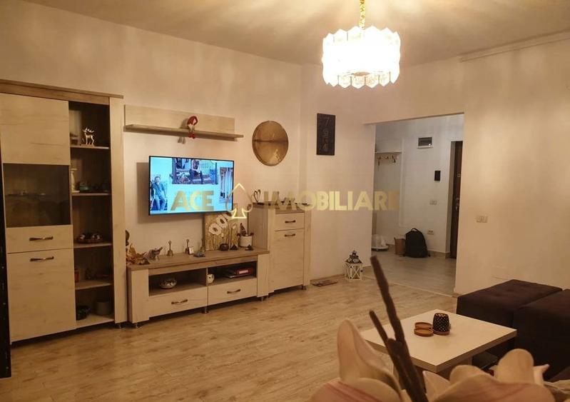 Apartament cu 2 camere decomandat, mobilat în Pantelimon
