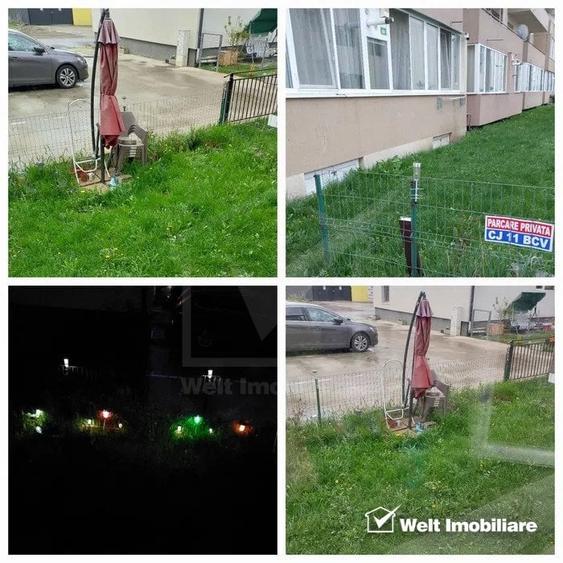 Vanzare apartament 3 camere, finisat modern, cu gradina, Floresti - 5
