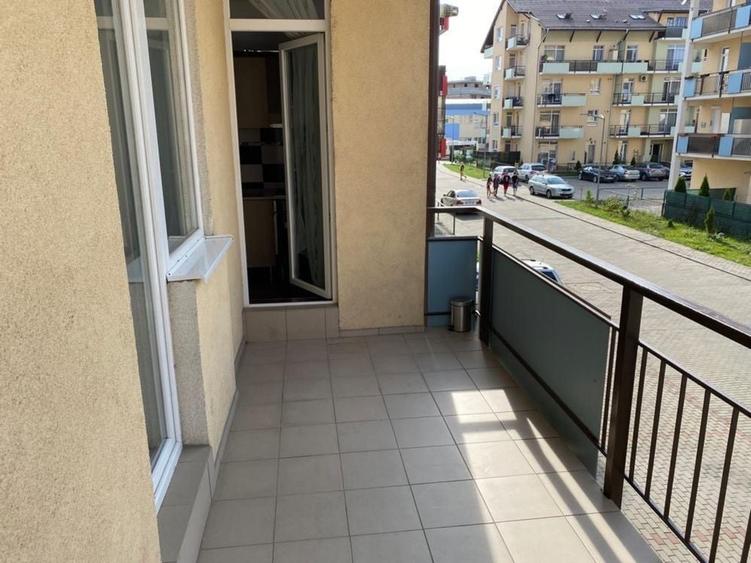 Garsonieră în Turnișor