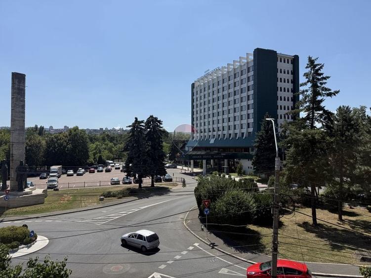 Casă individuală cu 4 camere cu Teren 200 Mp în Grigorescu