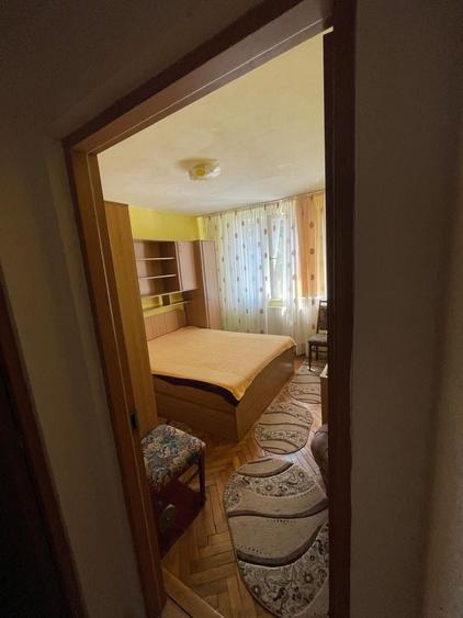 Apartament cu 2 camere semidecomandat în Sud