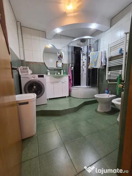 Vila P+M Bucuresti Noi 5 minute Parc Bazilescu Bucuresti Noi - Bucuresti (Bucuresti-Ilfov) - 4