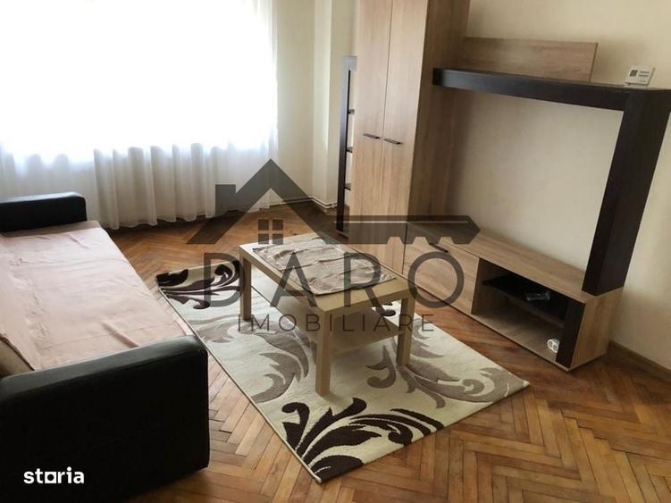 Apartament cu 2 camere de vanzare in cartier Tudor - 8