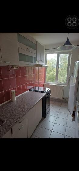Apartament cu 2 camere semidecomandat în Gării