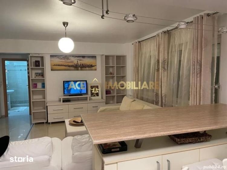 Apartament cu 2 camere în Ferentari