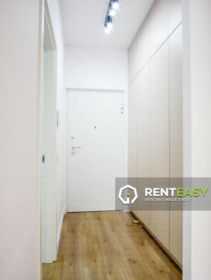 Apartament cu 2 camere în Tudor Vladimirescu