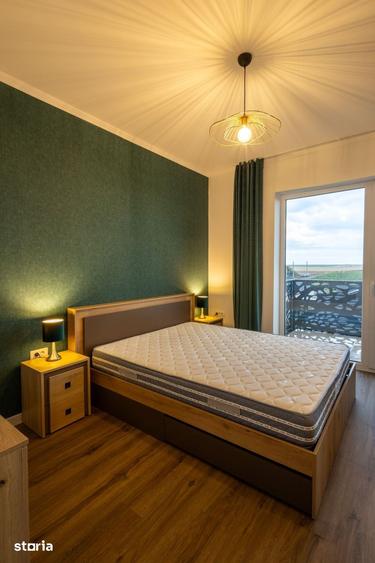 Apartament cu 3 camere în Sântandrei