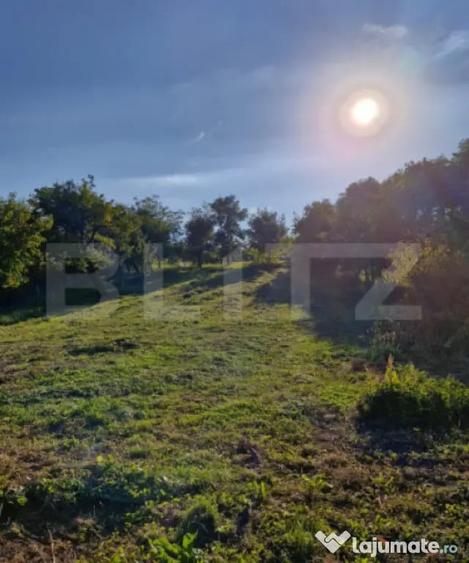 Casa de vanzare Budacu de Jos | 6 km de centrul Bistri - 4
