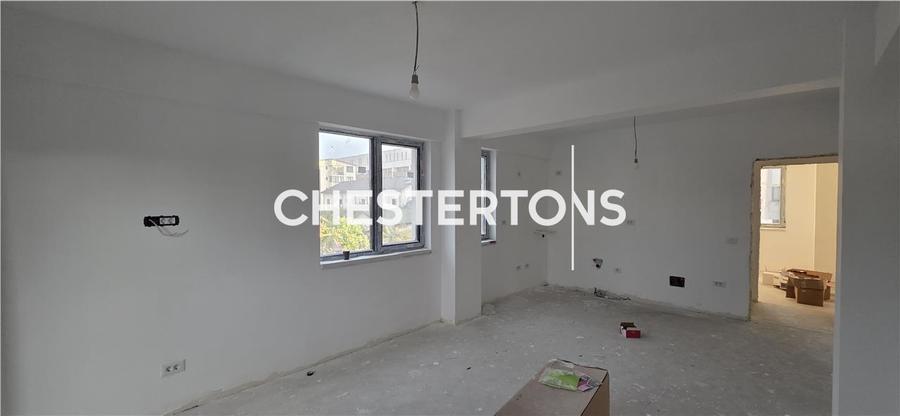 Apartament 3 camere bloc boutique centru Bragadiru - 8
