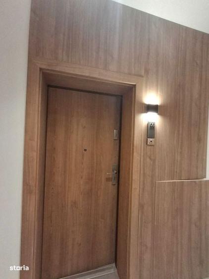 Apartament cu 2 camere în Avantgarden