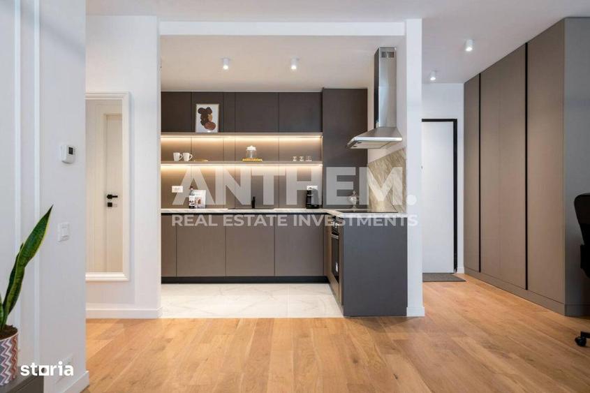 Apartament cu 2 camere în 13 Septembrie