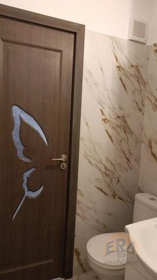 Garsonieră decomandată în Decebal