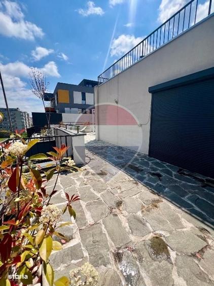 Apartament cu 2 camere semidecomandat în Dristor