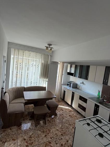 Apartament cu 2 camere decomandat în Ultracentral