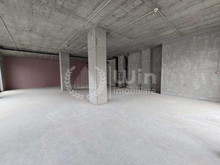 Spațiu comercial, de 148 mp, în Mănăștur