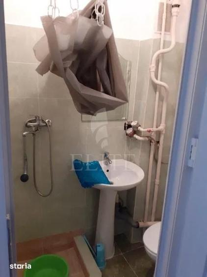 Apartament 2 camere in zona HERMES - 12