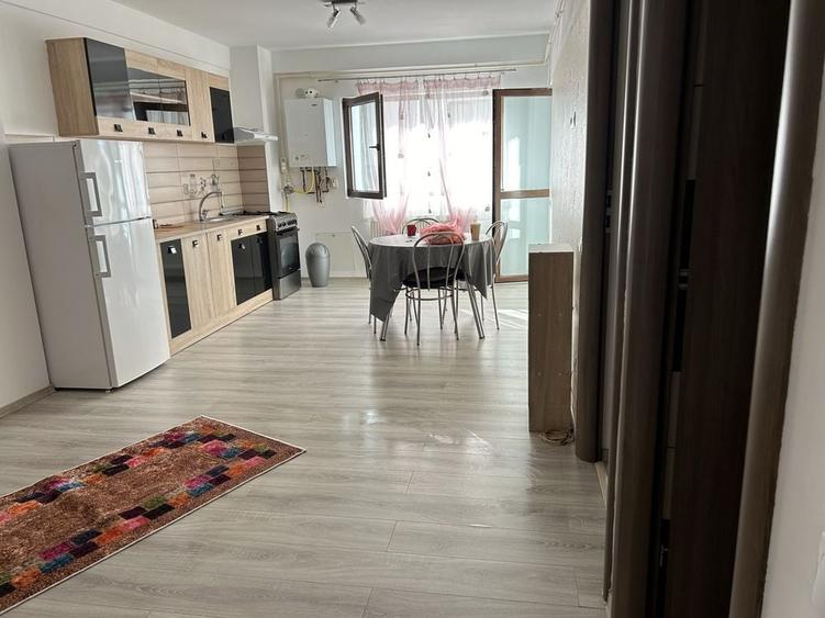 Apartament cu 2 camere în Șelimbăr