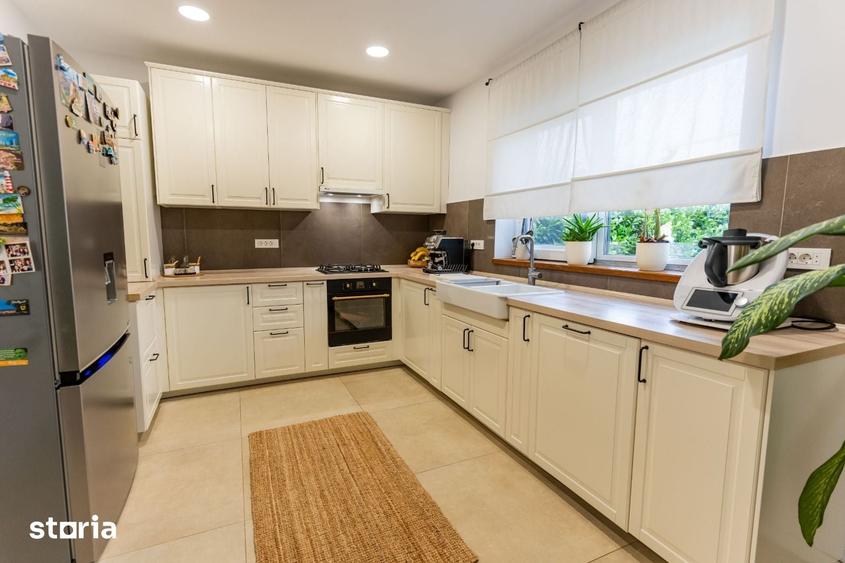 Vila Exclusivista Tunari,Eficien?a Energetica,Premium,Mobilata complet - 15
