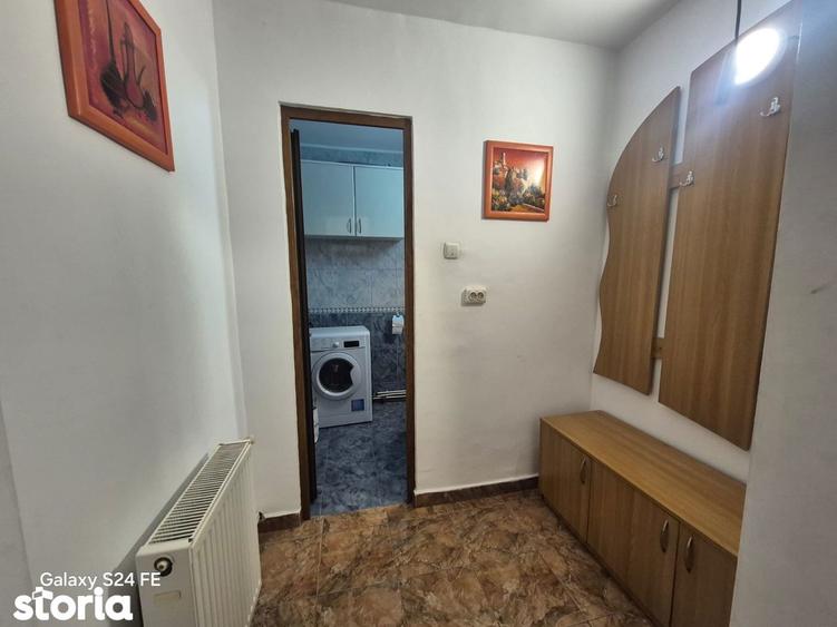 De inchiriat Apartament tip duplex cu 3 camere /etaj 1 - 2