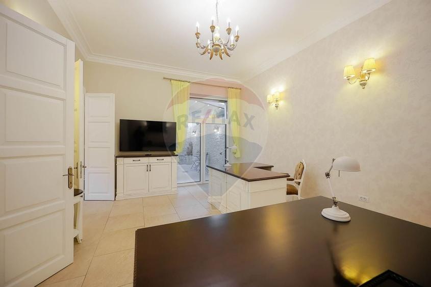 Apartament Premium, Terasă Privată, Ultracentral Oradea, De Vânzare - 10