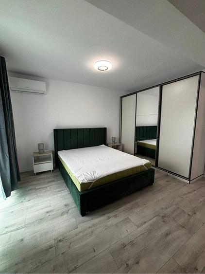 Garsonieră decomandată în Bucium