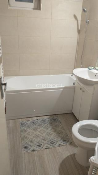 De inchiriat apartament cu 2 camere in Marghita